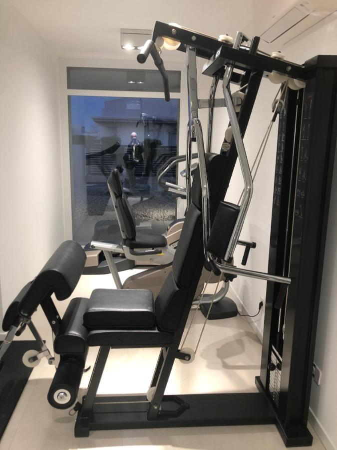 פסקיארה דל גארדה Opalia Residence - Stella Garda Lake Lifestyle מראה חיצוני תמונה