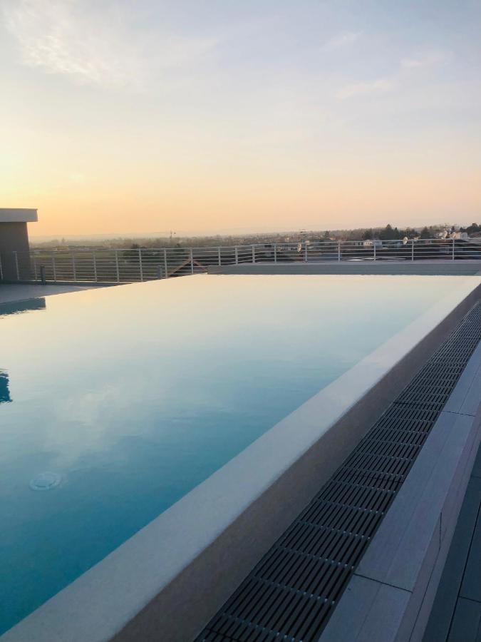 פסקיארה דל גארדה Opalia Residence - Stella Garda Lake Lifestyle מראה חיצוני תמונה
