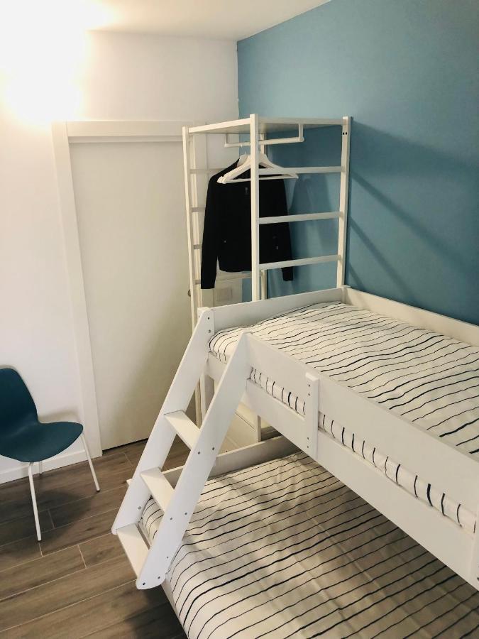 פסקיארה דל גארדה Opalia Residence - Stella Garda Lake Lifestyle מראה חיצוני תמונה