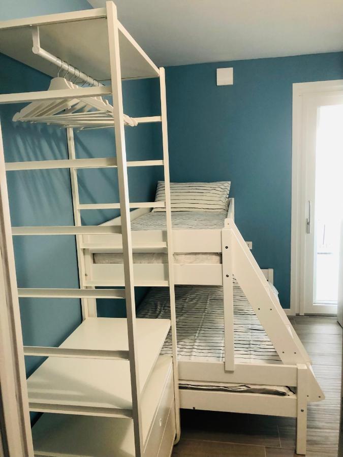 פסקיארה דל גארדה Opalia Residence - Stella Garda Lake Lifestyle מראה חיצוני תמונה
