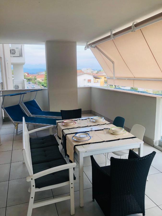 פסקיארה דל גארדה Opalia Residence - Stella Garda Lake Lifestyle מראה חיצוני תמונה