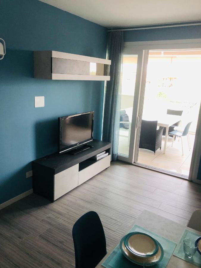 פסקיארה דל גארדה Opalia Residence - Stella Garda Lake Lifestyle מראה חיצוני תמונה