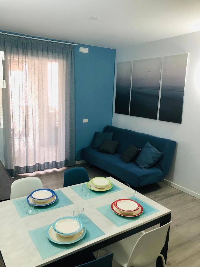 פסקיארה דל גארדה Opalia Residence - Stella Garda Lake Lifestyle מראה חיצוני תמונה