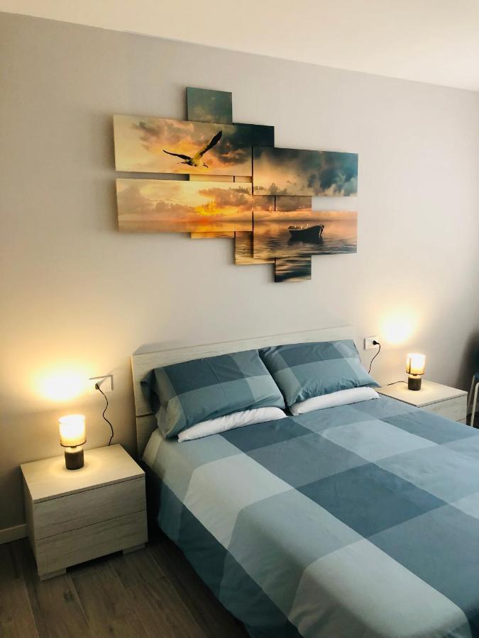 פסקיארה דל גארדה Opalia Residence - Stella Garda Lake Lifestyle מראה חיצוני תמונה