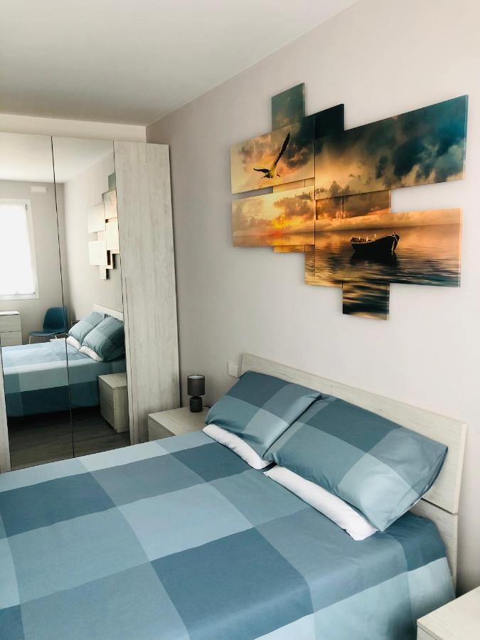 פסקיארה דל גארדה Opalia Residence - Stella Garda Lake Lifestyle מראה חיצוני תמונה