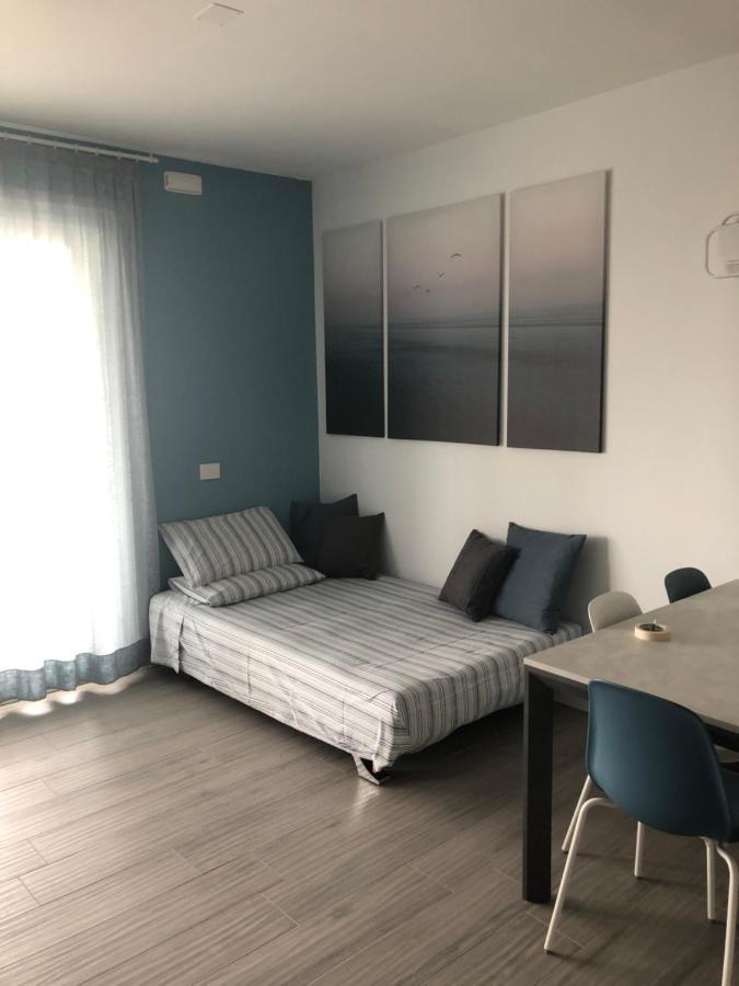 פסקיארה דל גארדה Opalia Residence - Stella Garda Lake Lifestyle מראה חיצוני תמונה