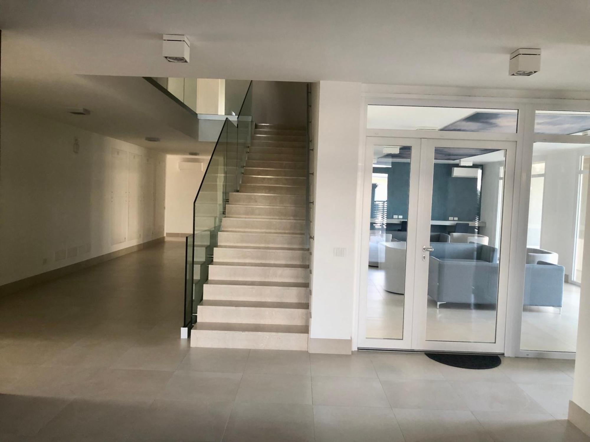 פסקיארה דל גארדה Opalia Residence - Stella Garda Lake Lifestyle מראה חיצוני תמונה